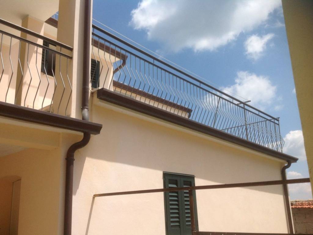 Casa indipendente a Pietrabbondante - Foto 2