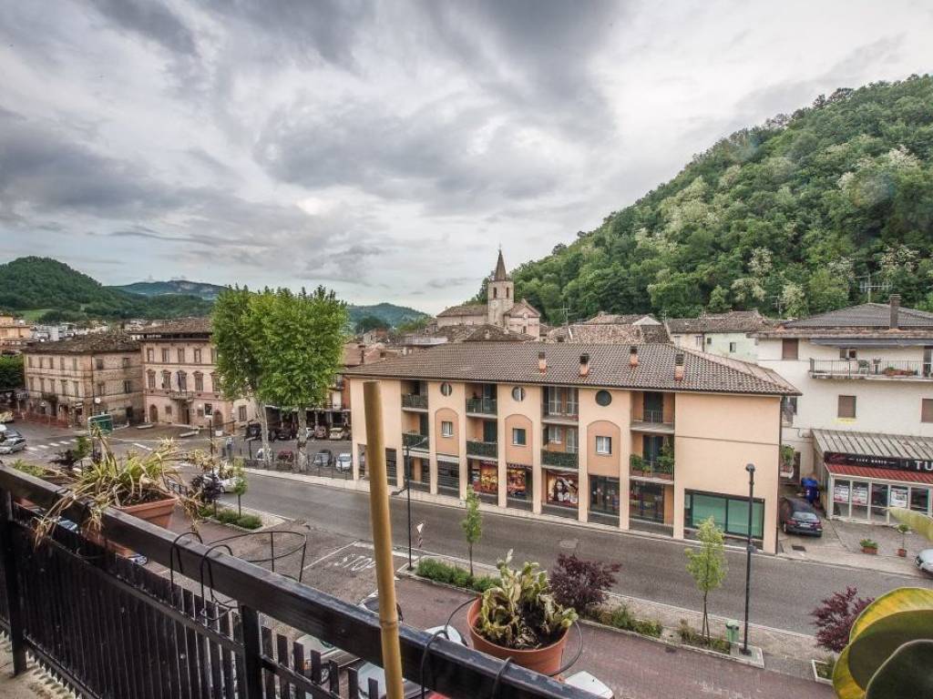 Appartamento a Comunanza in VIA E. PASCALI - Foto 2