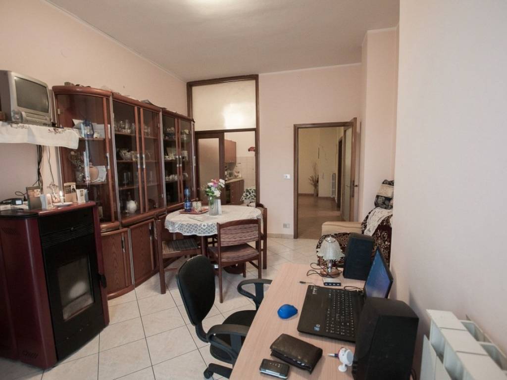 Appartamento a Comunanza in VIA E. PASCALI - Foto 3