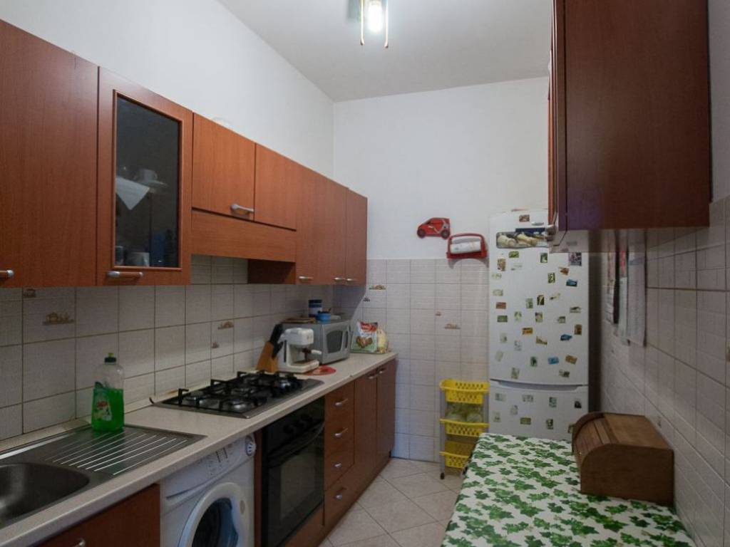 Appartamento a Comunanza in VIA E. PASCALI - Foto 4