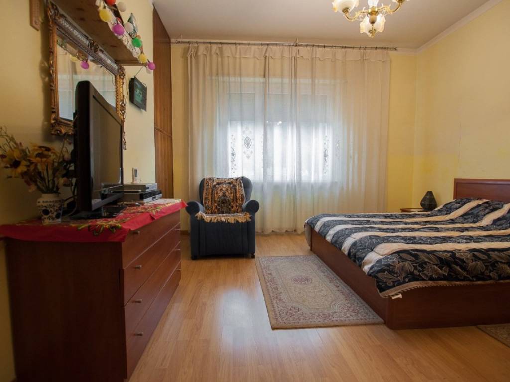 Appartamento a Comunanza in VIA E. PASCALI - Foto 5