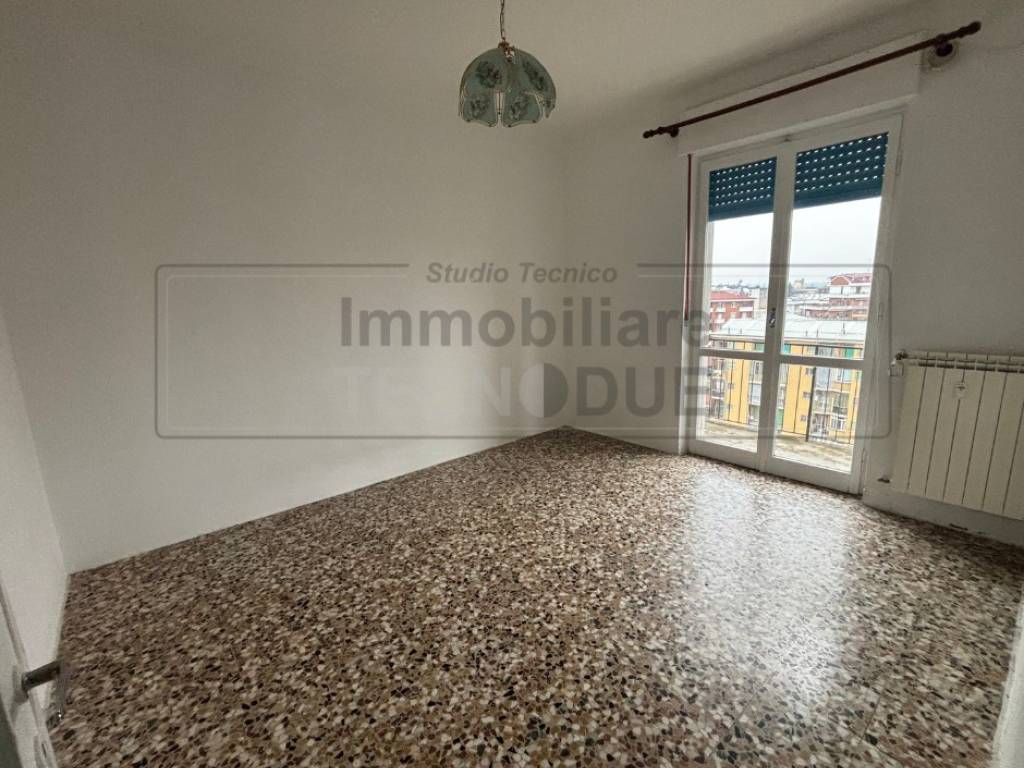 Appartamento a Vercelli in Piazza Sardegna, 14 - Foto 5