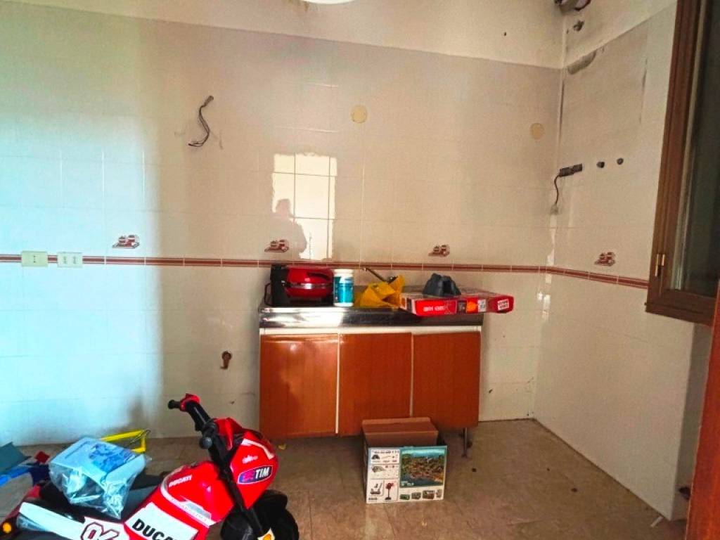 Appartamento a Castelvetro di modena in Via Sinistra Guerro - Foto 5