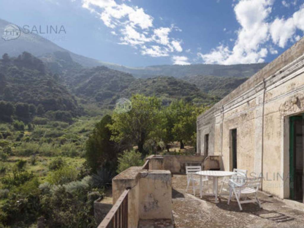Villa a Santa marina salina in Via OBERDAN - Foto 3