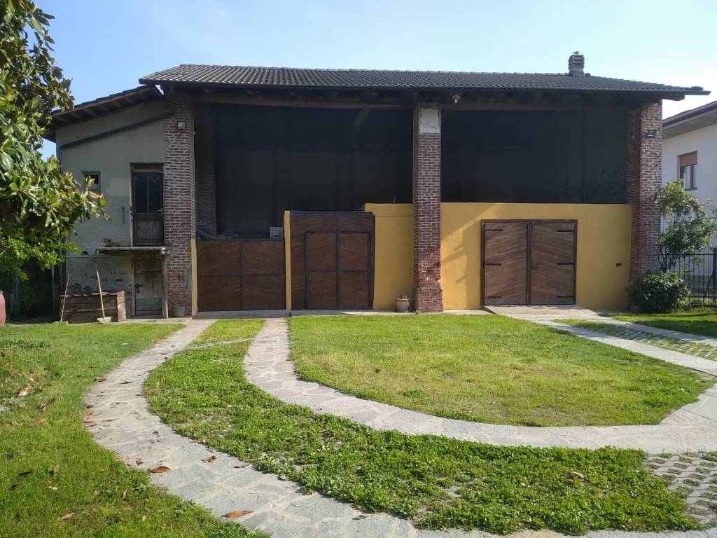 Villa a Barge in Strada Regionale Dei Laghi di Avigliana - Foto 2