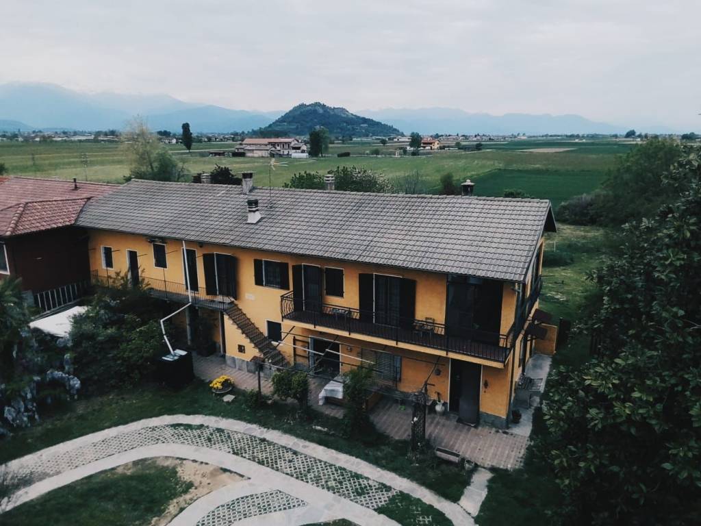 Villa a Barge in Strada Regionale Dei Laghi di Avigliana - Foto 3