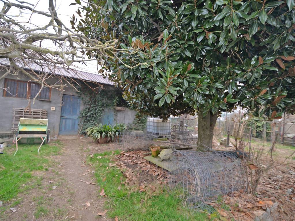 Villa a Barge in Strada Regionale Dei Laghi di Avigliana - Foto 5