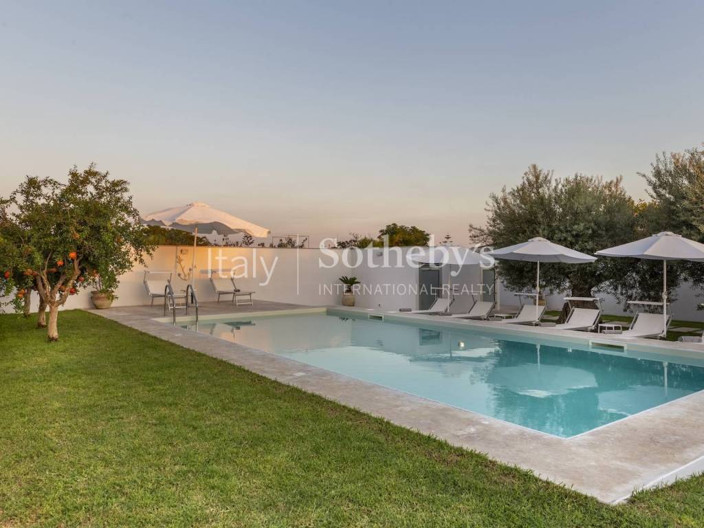 Villa a Ispica in Contrada Marina Marza - Foto 2