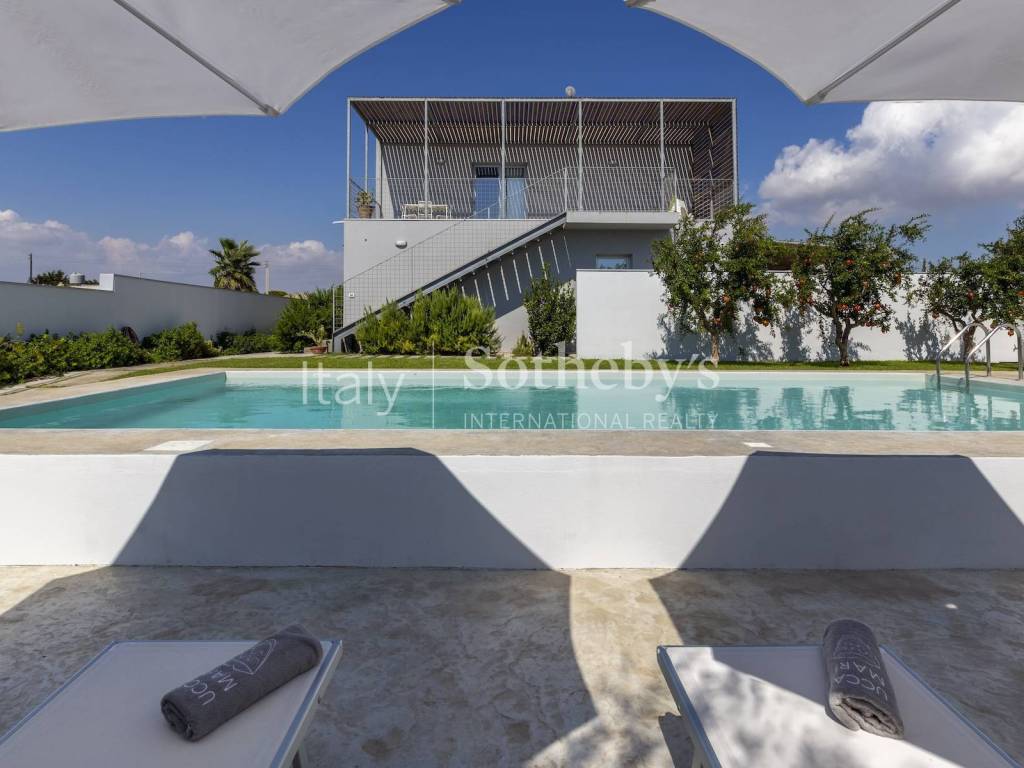 Villa a Ispica in Contrada Marina Marza - Foto 3