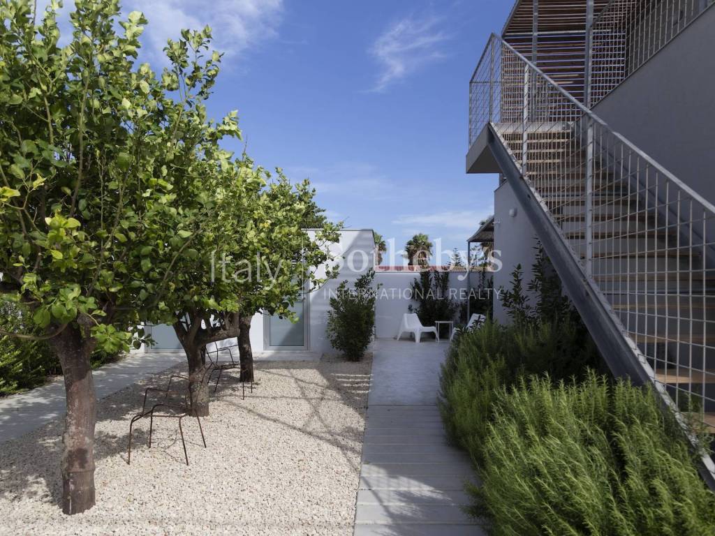 Villa a Ispica in Contrada Marina Marza - Foto 5