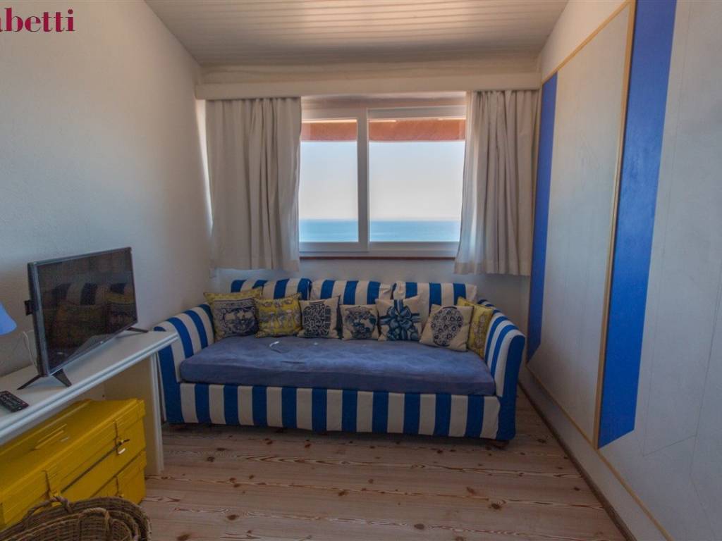Appartamento a Monte argentario in Località Sbarcatello - Foto 3
