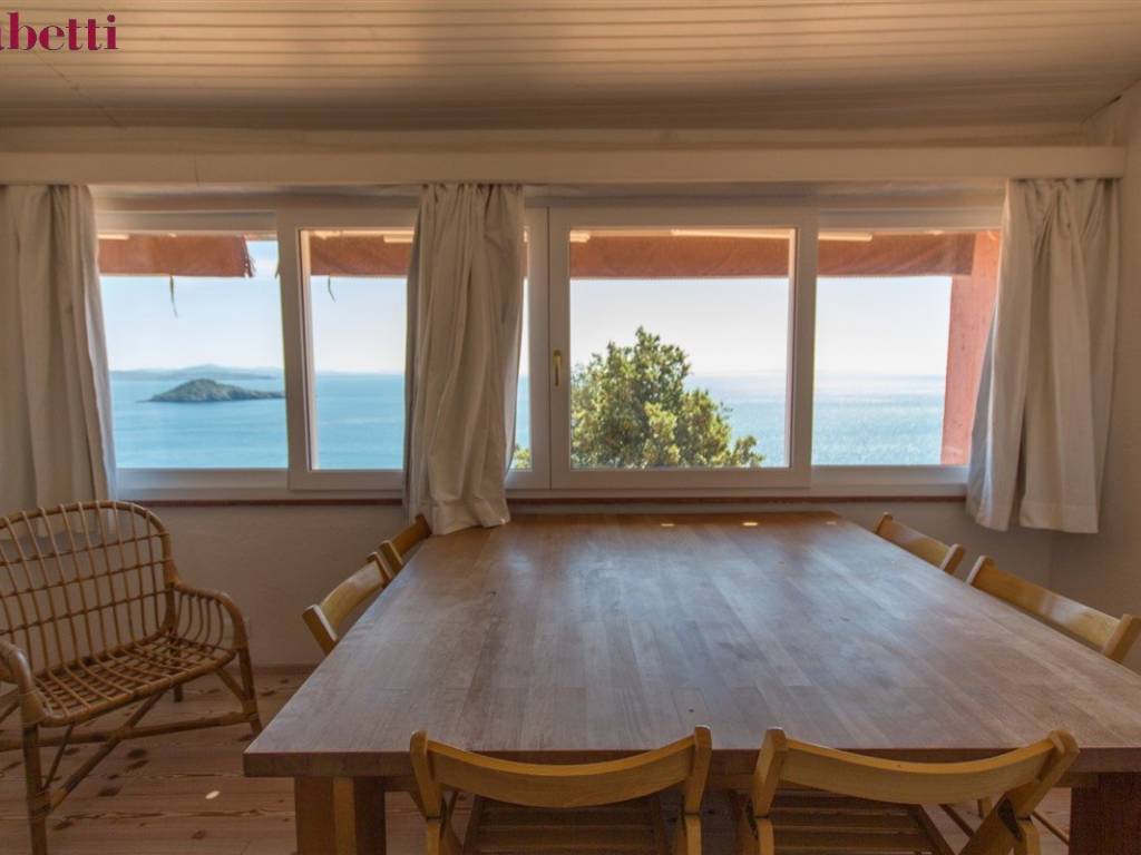 Appartamento a Monte argentario in Località Sbarcatello - Foto 4