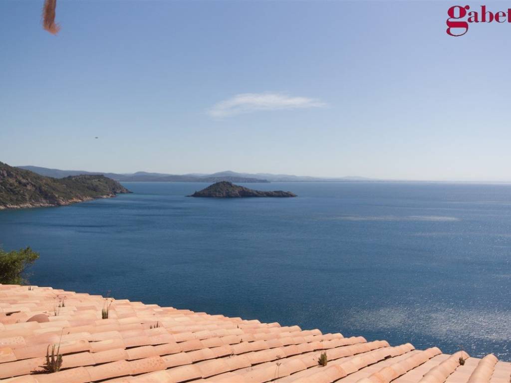 Appartamento a Monte argentario in Località Sbarcatello - Foto 5