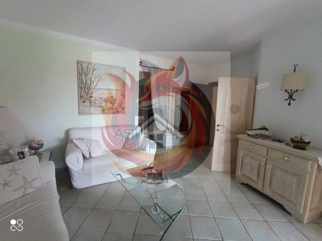 Appartamento a Arzachena in via cala romantica porto cervo - Foto 5