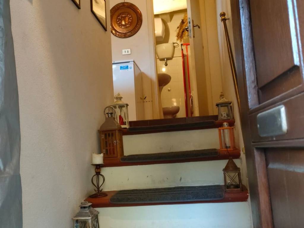 Appartamento a Pitigliano in Vicolo del Tiranno - Foto 4
