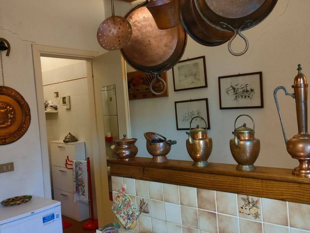 Appartamento a Pitigliano in Vicolo del Tiranno - Foto 5