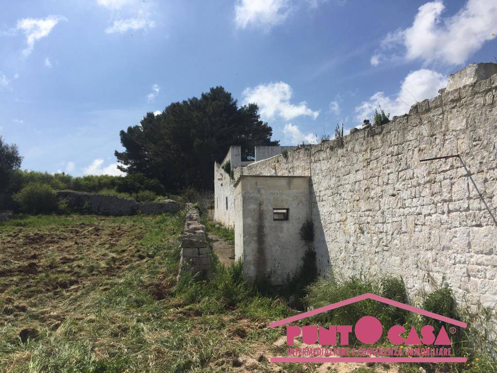 Rustico / casale a Ostuni in Ostuni centro storico - Foto 2