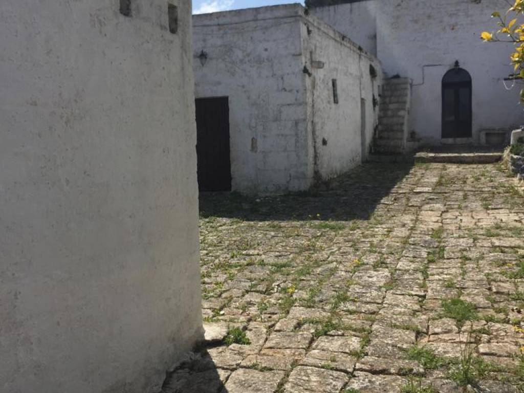 Rustico / casale a Ostuni in Ostuni centro storico - Foto 3
