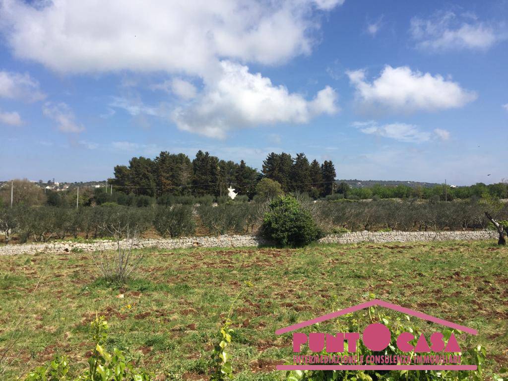 Rustico / casale a Ostuni in Ostuni centro storico - Foto 4