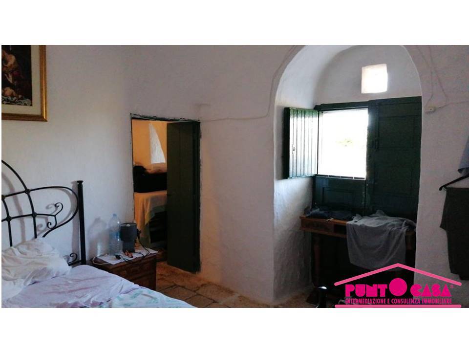 Rustico / casale a Ostuni in Contrada Santa Caterina - Foto 3