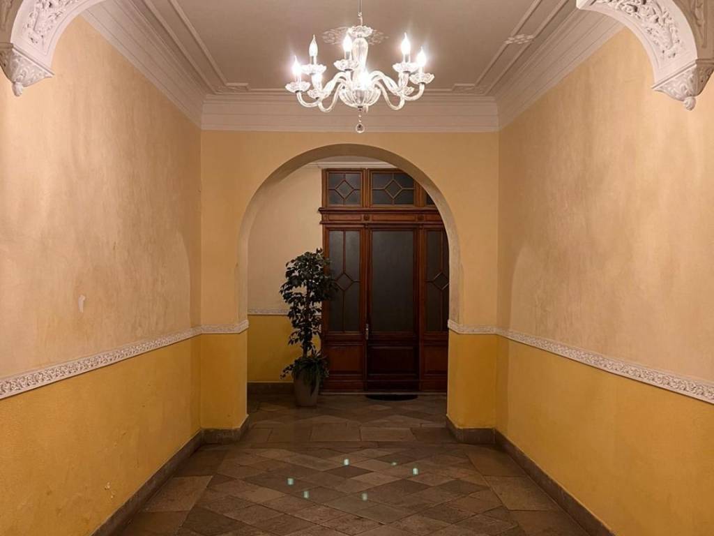 Attico / mansarda a Trieste in Via Matteo Renato Imbriani, 6 - Foto 2