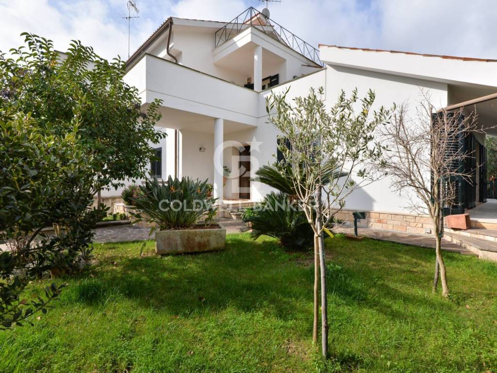 Villa a Calimera in Via Rodi - Foto 3