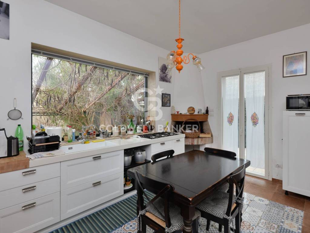 Villa a Calimera in Via Rodi - Foto 4