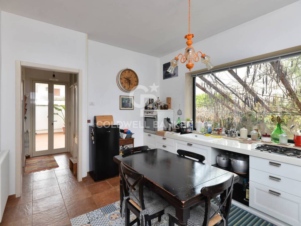 Villa a Calimera in Via Rodi - Foto 5