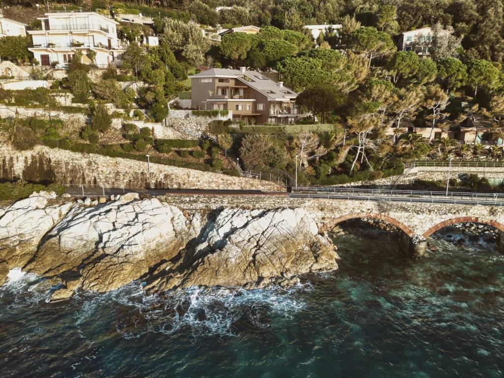 Appartamento a Varazze in Via Helvetia - Foto 4