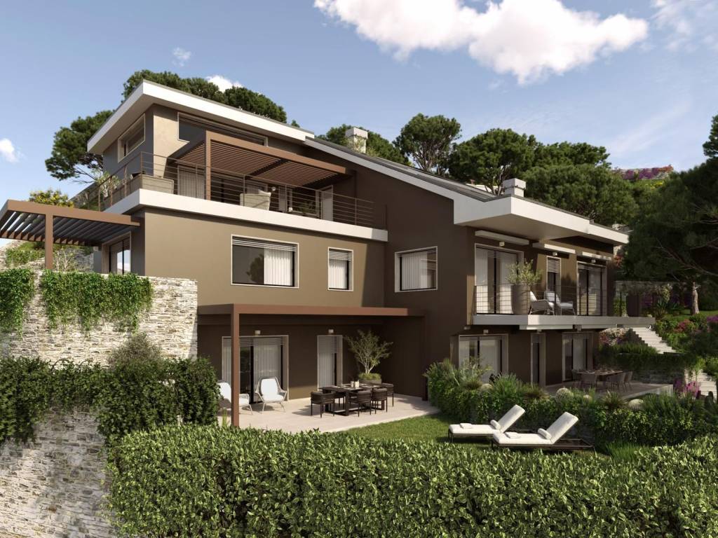 Appartamento a Varazze in Via Helvetia - Foto 5