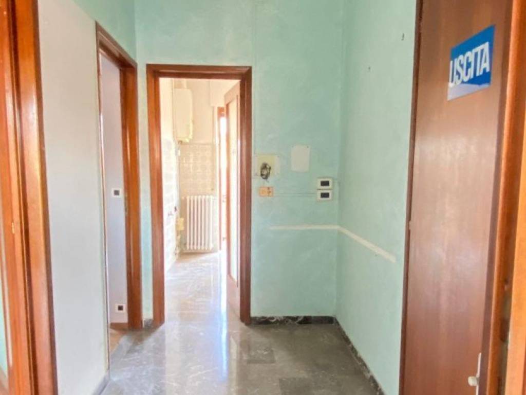 Appartamento a Borgo san dalmazzo in Via Bergia, 46 - Foto 4