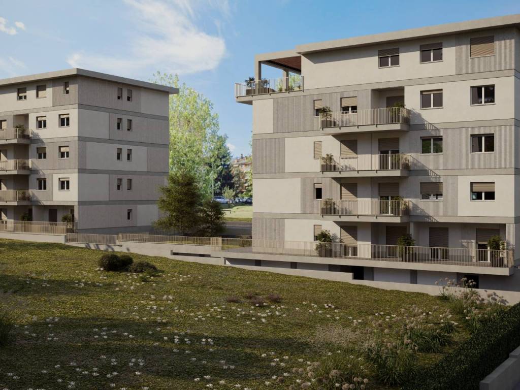 Appartamento a Domodossola in Via Sant'Antonio - Foto 2