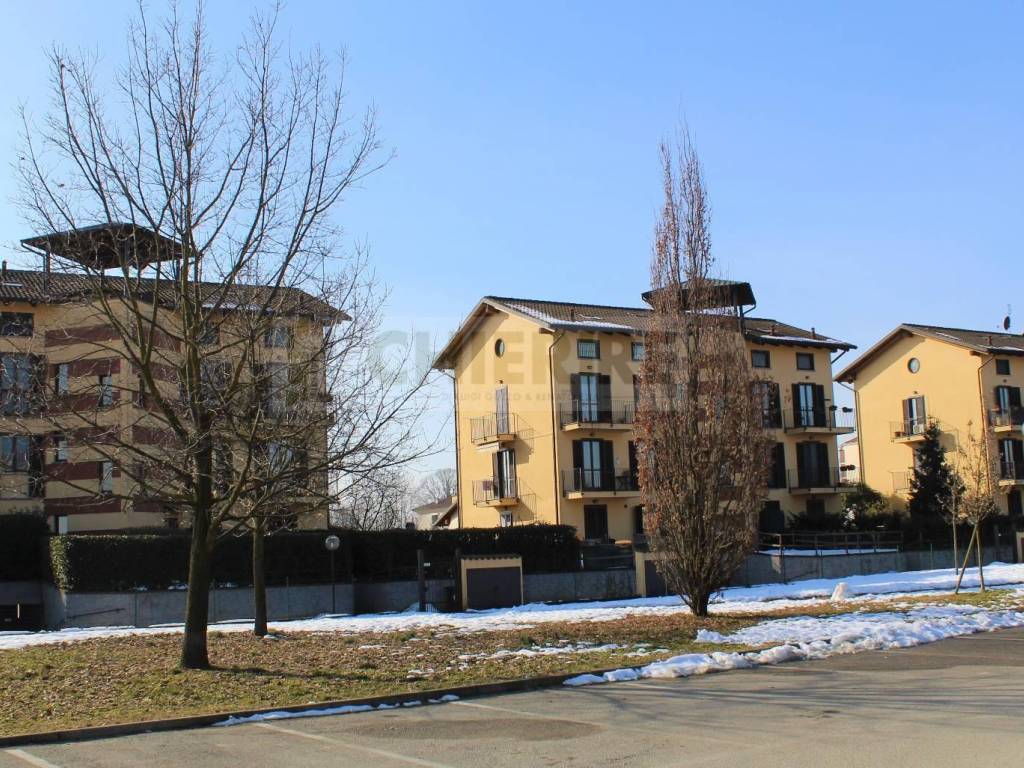 Appartamento a Villanova d'asti in via San Paolo, 70 - Foto 2