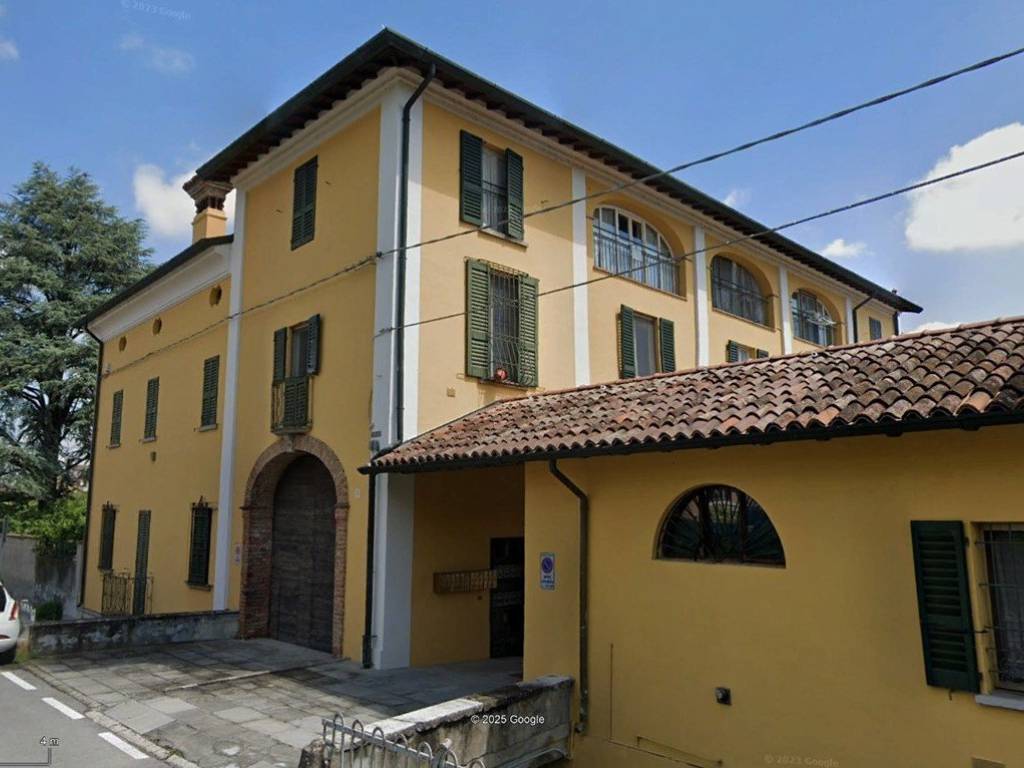 Villa a Crema in Via Mulini, 36 - Foto 1