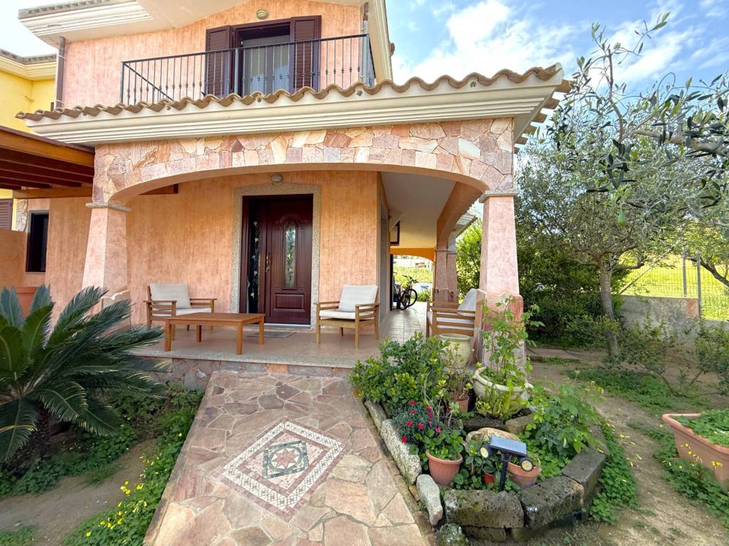 Villa a Castiadas in Via Sulcis, 25 - Foto 3