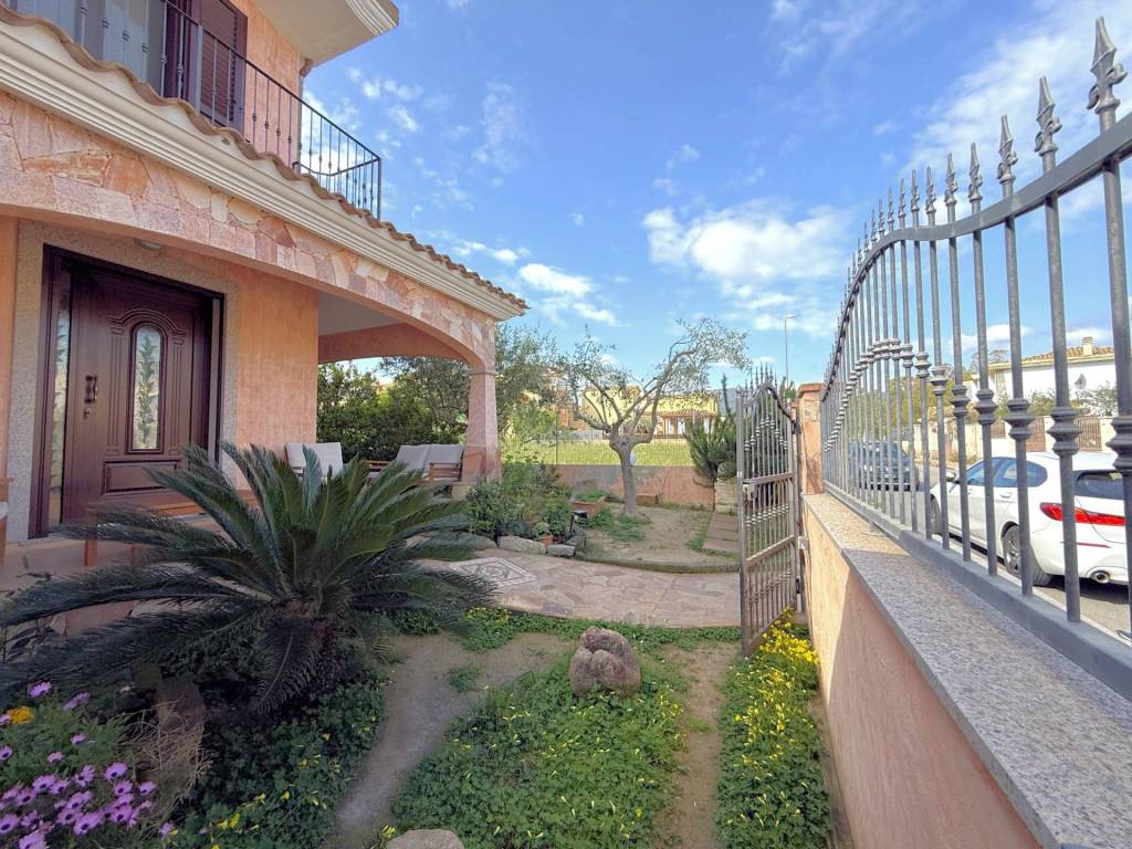 Villa a Castiadas in Via Sulcis, 25 - Foto 4