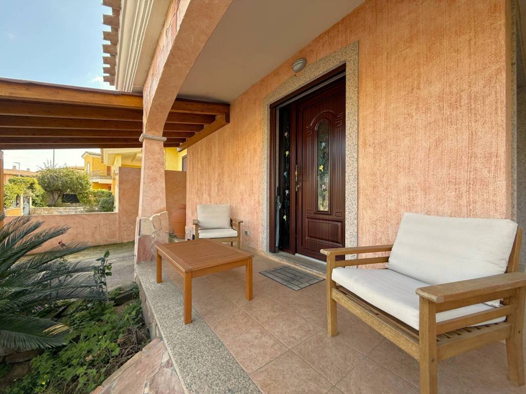 Villa a Castiadas in Via Sulcis, 25 - Foto 5