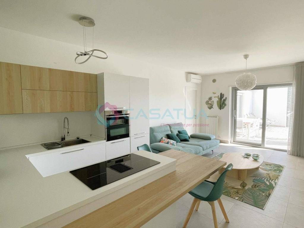 Appartamento a Silvi in Via Adige, 1 - Foto 5