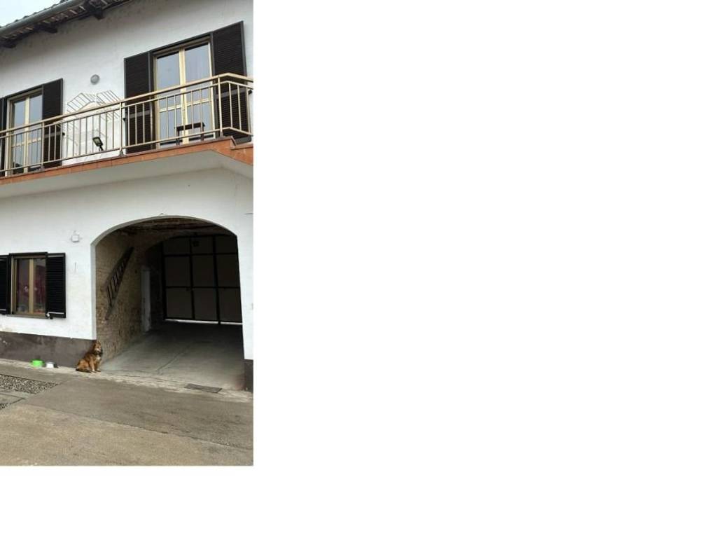 Rustico / casale a Montiglio monferrato in FRAZIONE SAN GIORGIO - Foto 4