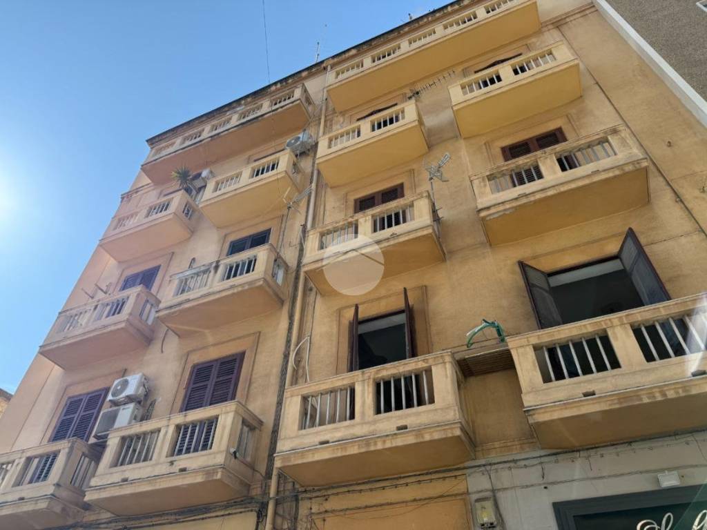 Appartamento a Palermo in Via Imera, 3 - Foto 2