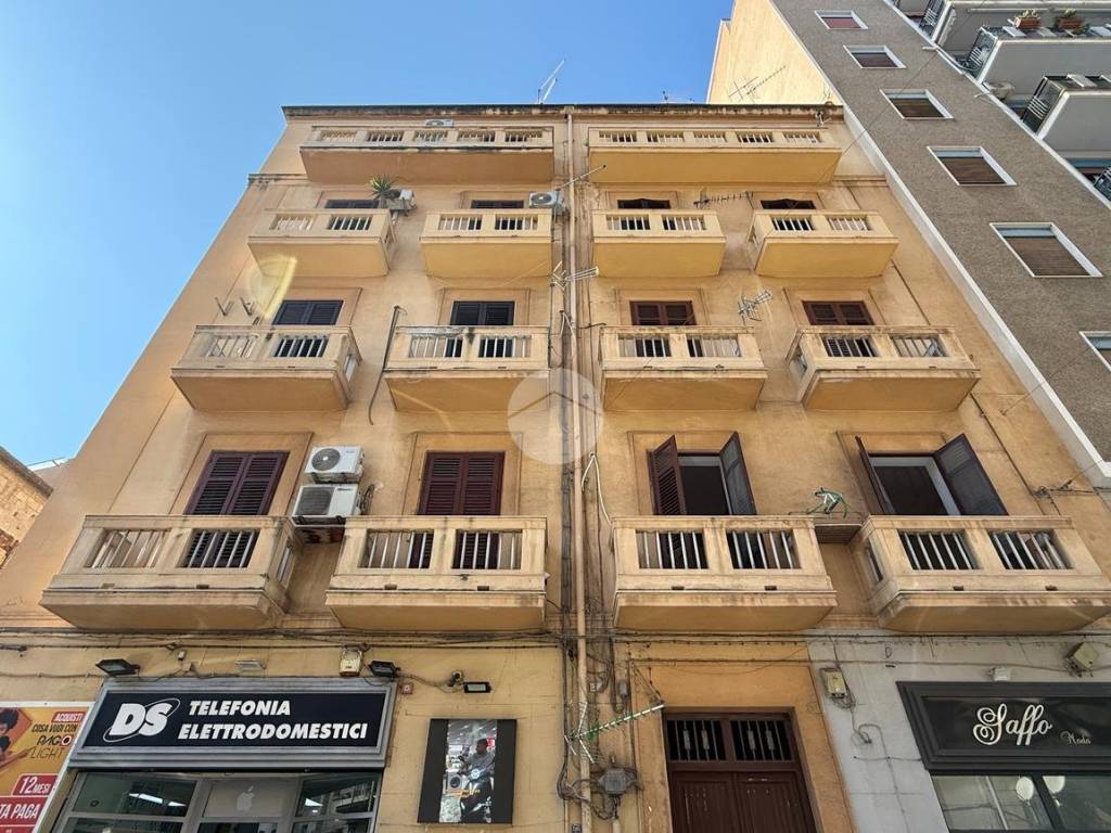 Appartamento a Palermo in Via Imera, 3 - Foto 5