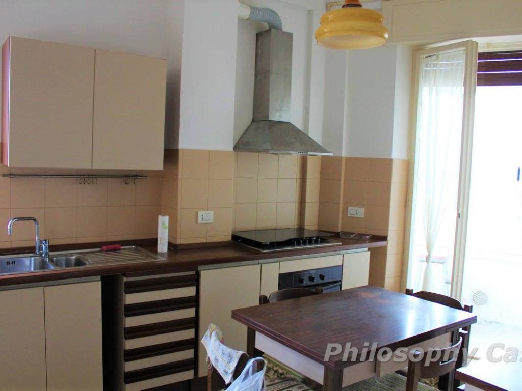 Appartamento a Ancona in Via Gino Tommasi - Foto 2