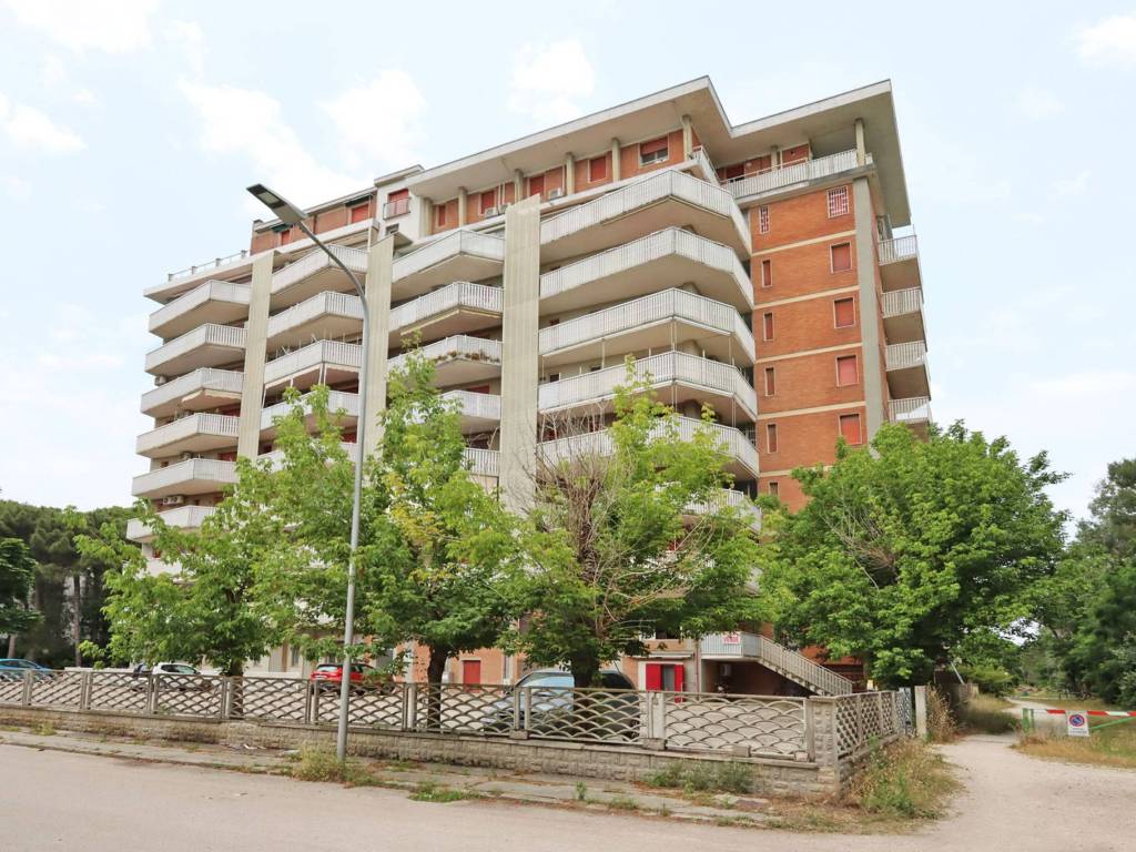 Appartamento a Comacchio in Via Amedeo Modigliani - Foto 2