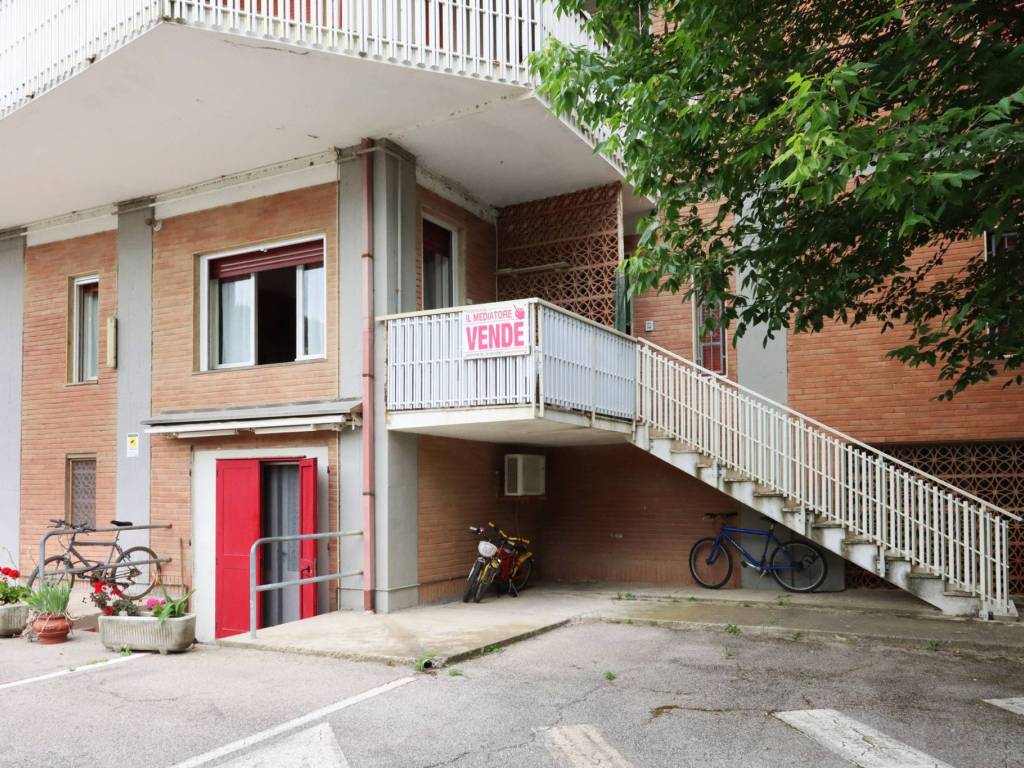 Appartamento a Comacchio in Via Amedeo Modigliani - Foto 5