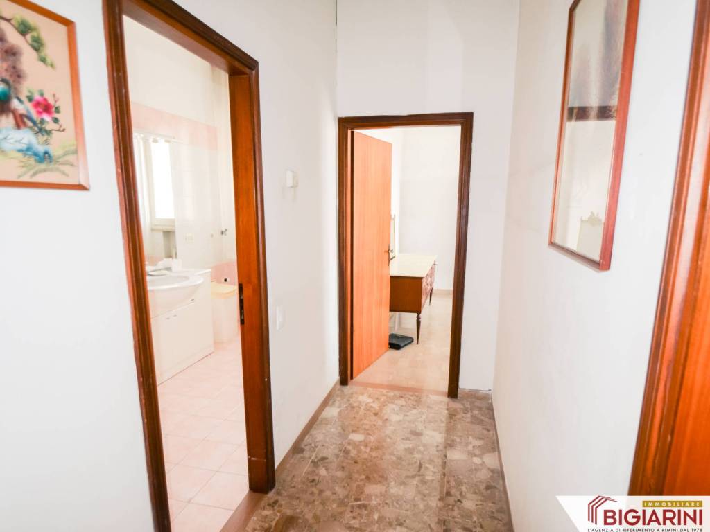 Appartamento a Rimini in Via della Fiera, 23 - Foto 4