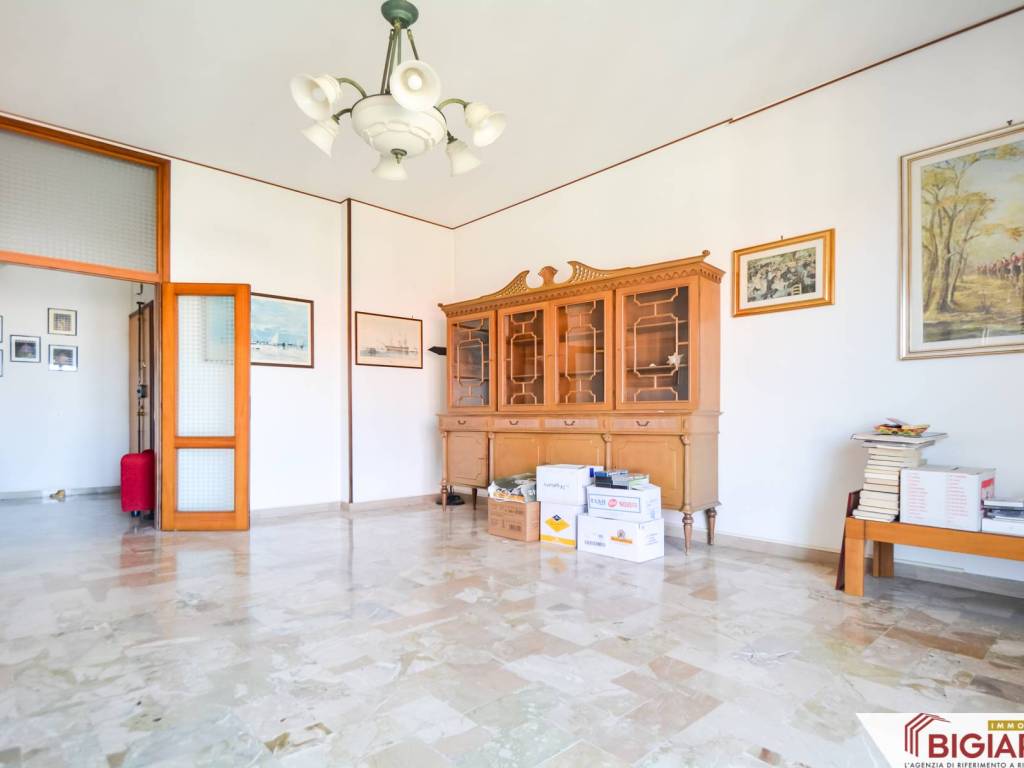 Appartamento a Rimini in Via della Fiera, 23 - Foto 5