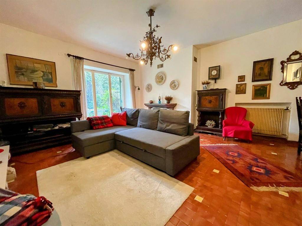 Appartamento a Roma in Via Monte di Casa, 63 - Foto 2