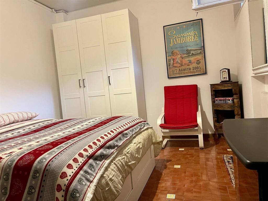 Appartamento a Roma in Via Monte di Casa, 63 - Foto 4
