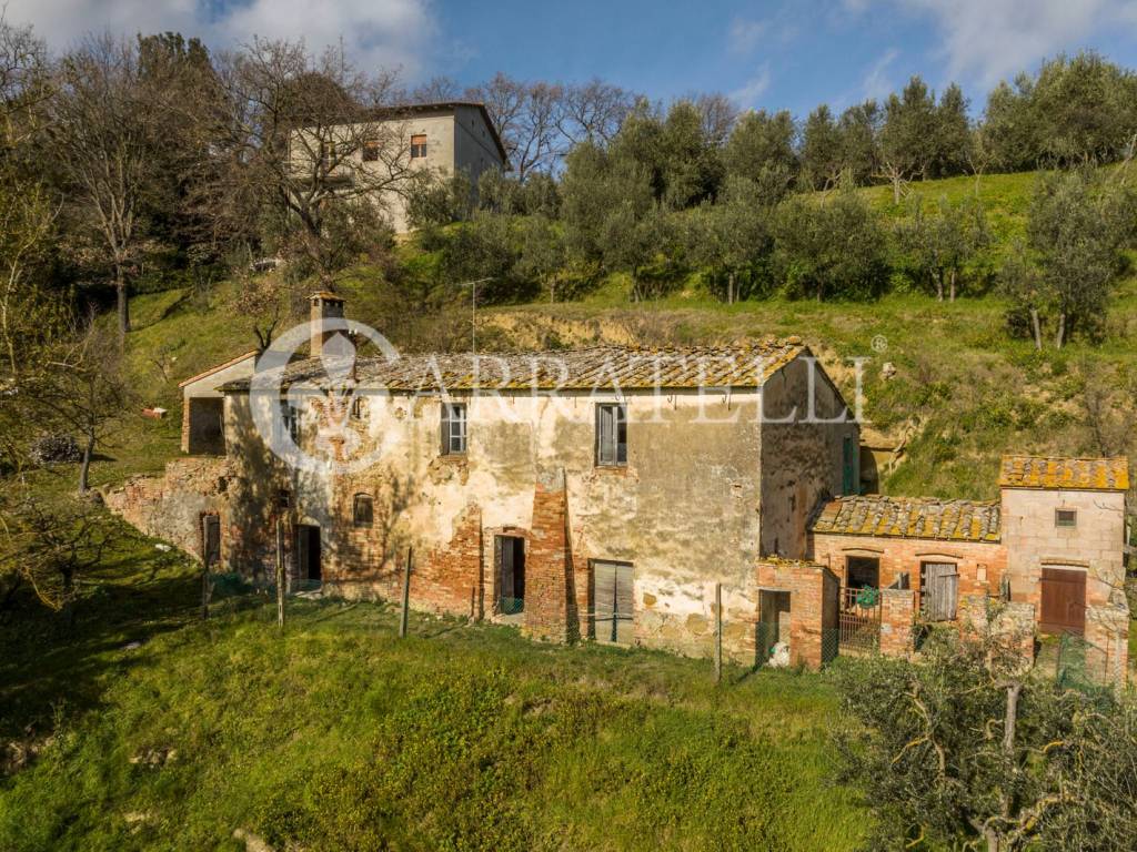 Rustico / casale a Montepulciano in Via delle Corolle, 10 - Foto 2
