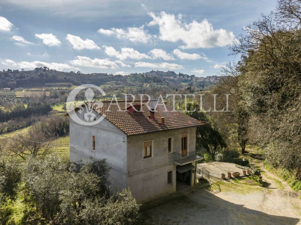 Rustico / casale a Montepulciano in Via delle Corolle, 10 - Foto 3
